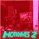 Various - Hotknives 2