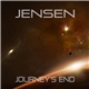 Jensen - Journey's End