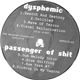 Dysphemic vs Passenger Of Shit - When The Shit Hits The Fans